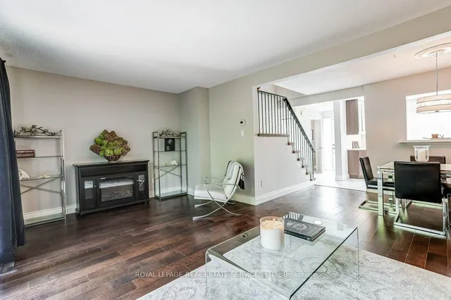 1770 Hyde Mill Cres, Mississauga 5