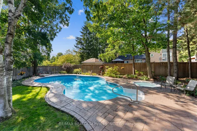 22 Oldham Cres, Brampton 5