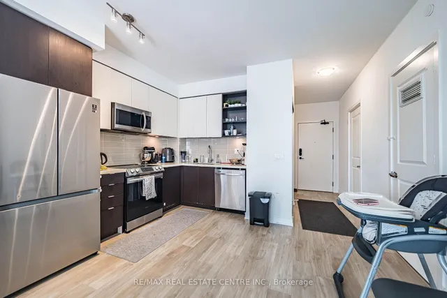 4675 Metcalfe Ave #1906, Mississauga 5