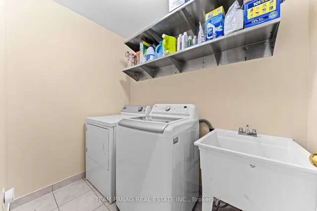 18 Snowdrift Tr, Brampton 4