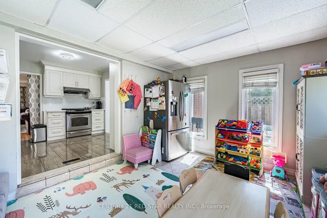 52 Newdale Pl, Brampton 3