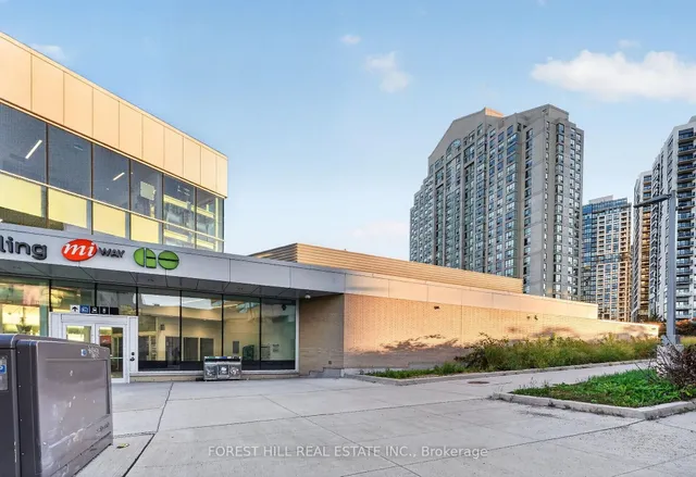 101 Subway Cres #1407, Toronto 3