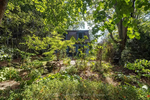 43 Burnet St, Oakville 4