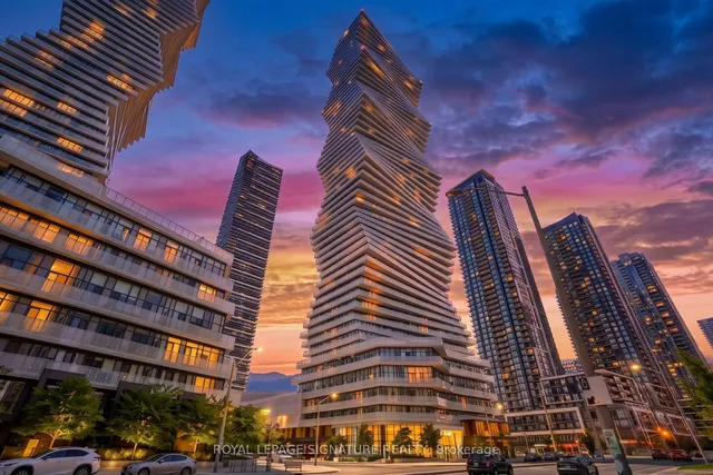 3900 Confederation Pkwy #610, Mississauga 2