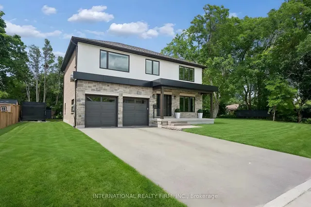 2423 Raymore Dr, Burlington 2