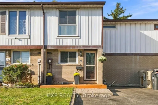 16 Havenbrook Crt, Brampton 3