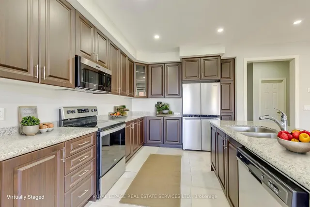 486 Silver Maple Rd, Oakville 5