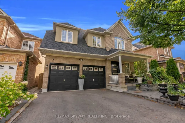 6214 Miriam Way, Mississauga 2