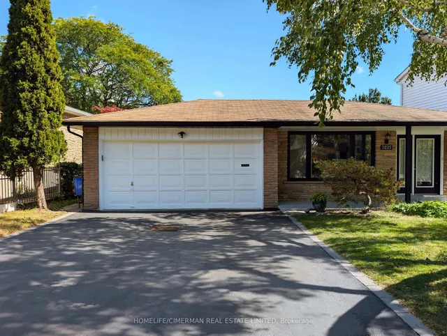3225 Rymal Rd, Mississauga