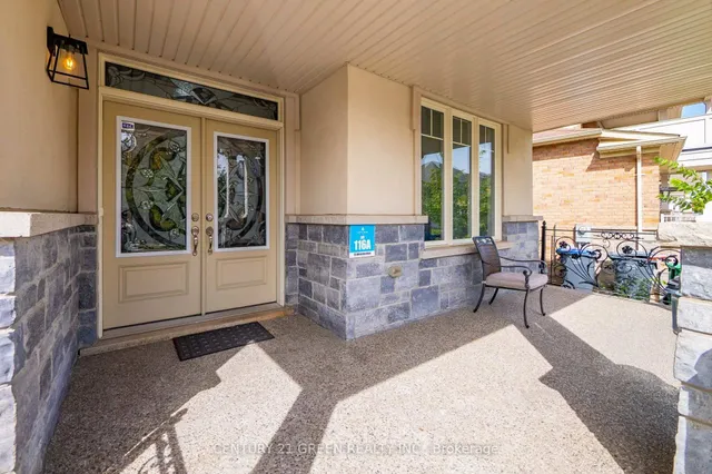 32 Attraction Dr, Brampton 3