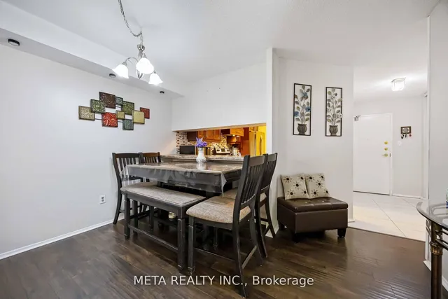 236 Albion Rd #604, Toronto 5