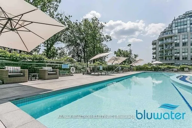 3500 Lakeshore Rd #229, Oakville 5