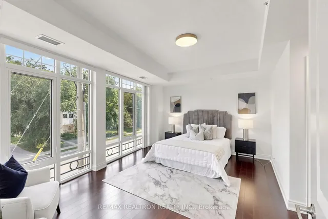 205 Lakeshore Rd #201, Oakville 5