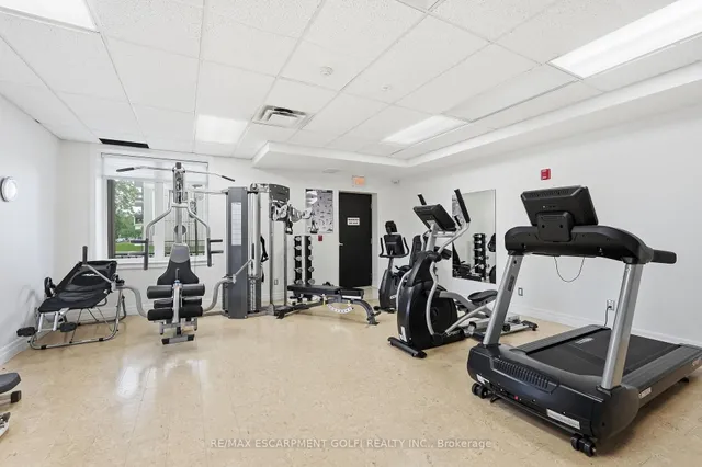 5340 Lakeshore Rd #203, Burlington 5