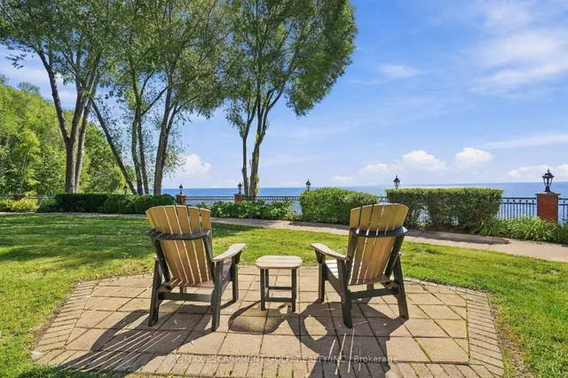 5340 Lakeshore Rd #203, Burlington 3
