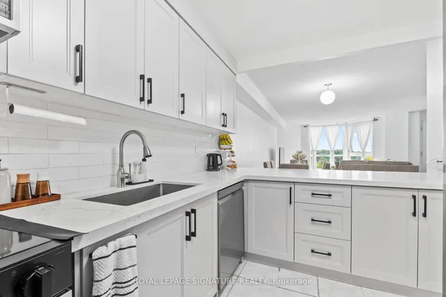 238 Albion Rd #607, Toronto 3