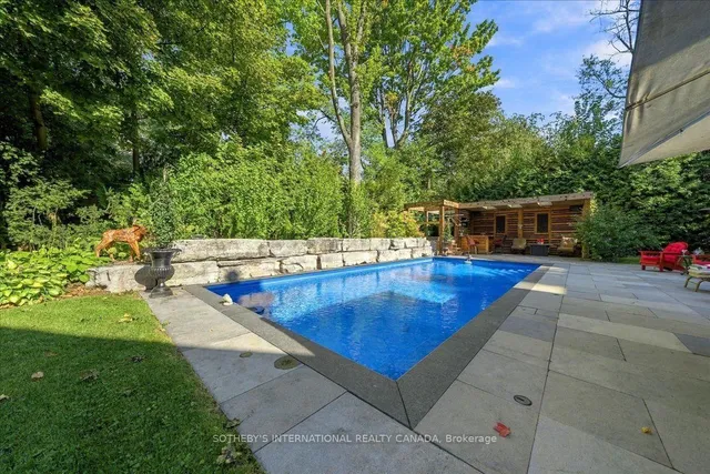 167 Pinewood Tr, Mississauga 5