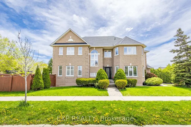 2137 Frontier Dr, Oakville 4