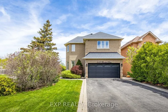 2137 Frontier Dr, Oakville 2