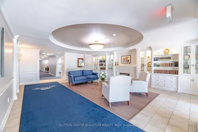 50 Old Mill Rd #503, Oakville 4