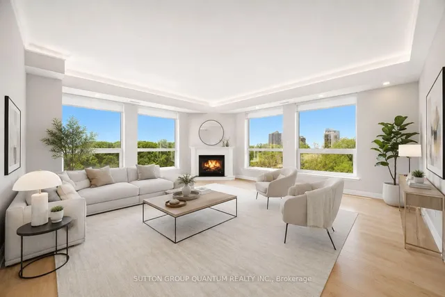 50 Old Mill Rd #503, Oakville 3