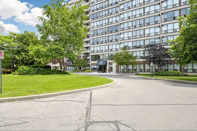 12 Laurelcrest St #912, Brampton 5