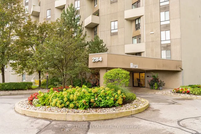 284 Mill Rd #A12, Toronto 2