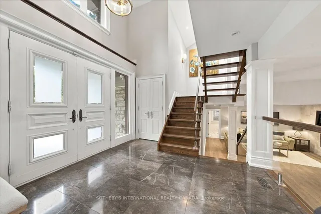 520 Arrowhead Rd, Mississauga 4