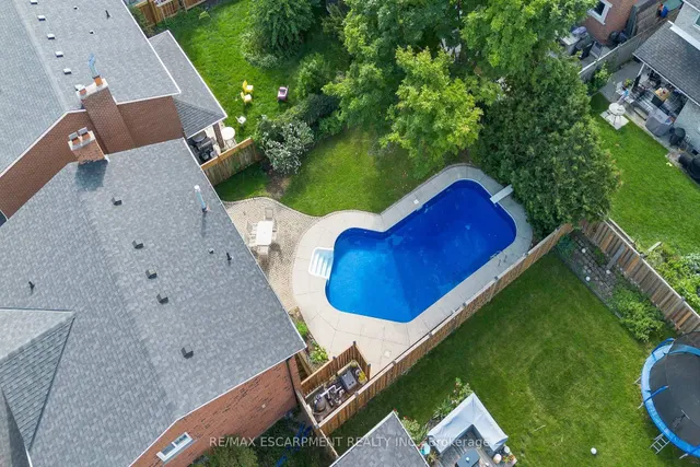 1149 Mesa Cres, Mississauga 3