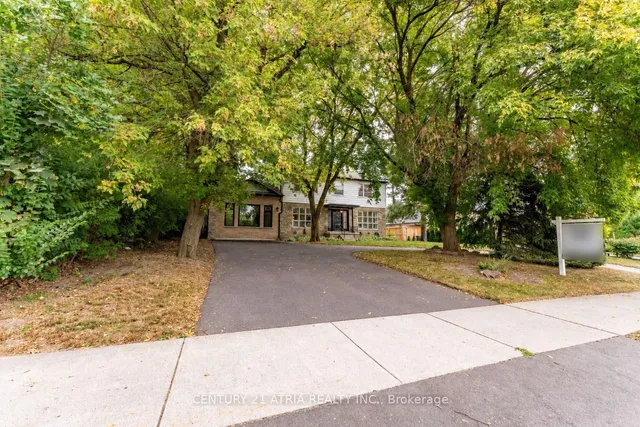 1617 Islington Ave, Toronto 3
