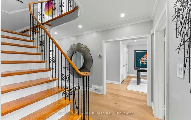 1617 Islington Ave, Toronto 5