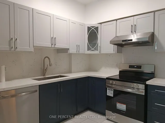 3055 Elmcreek Rd #5, Mississauga 3