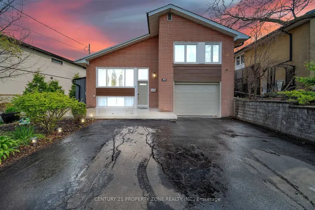 122 Vista Blvd, Mississauga 2