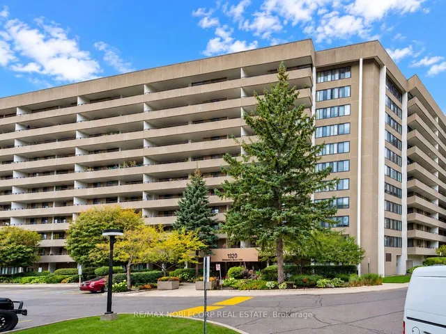 1320 Mississauga Valy #405, Mississauga 2