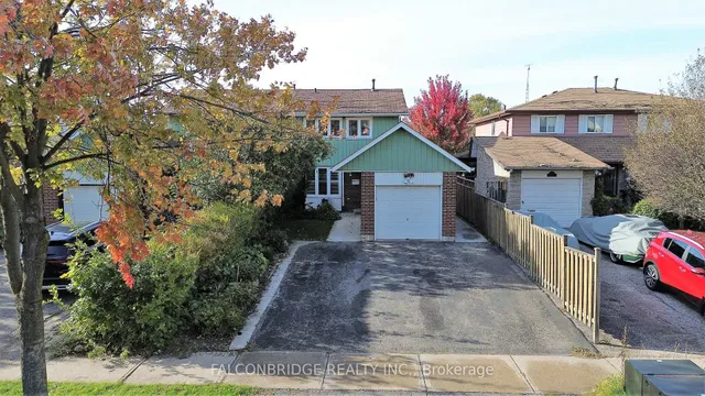 7512 Wildfern Dr, Mississauga 5