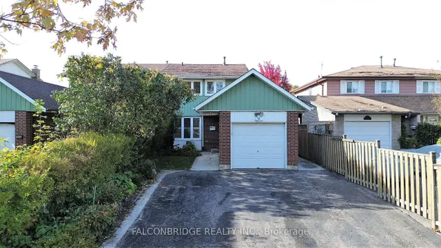 7512 Wildfern Dr, Mississauga 3