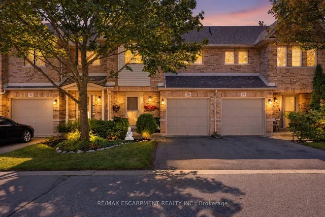 1276 Silvan Forest Dr #20, Burlington 3