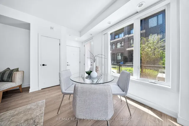 3472 Widdicombe Way #28, Mississauga 3