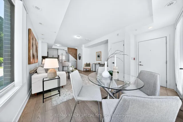3472 Widdicombe Way #28, Mississauga 5