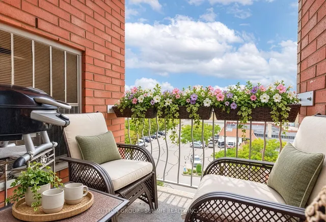 32 Tannery St #606, Mississauga 2