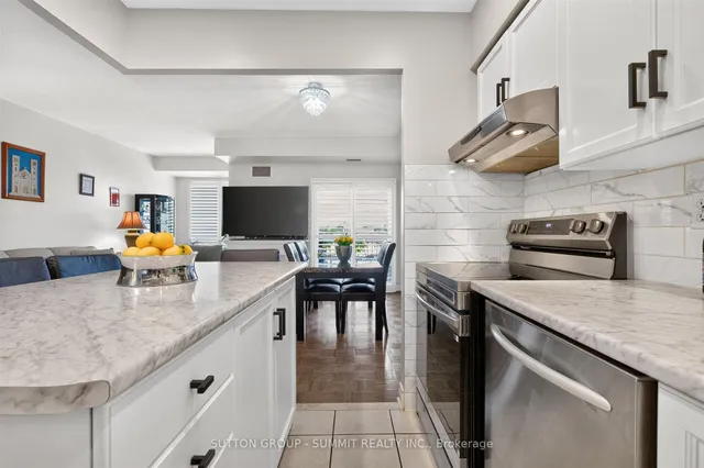 32 Tannery St #606, Mississauga 3