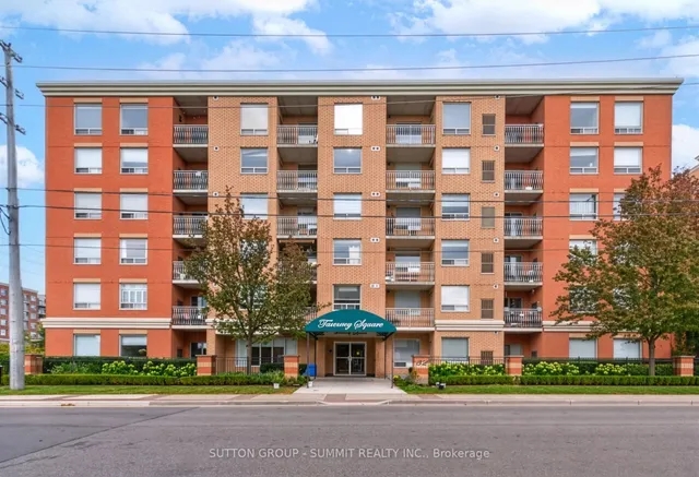 32 Tannery St #606, Mississauga 5