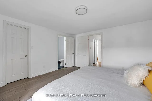 1755 Rathburn Rd #20, Mississauga 2