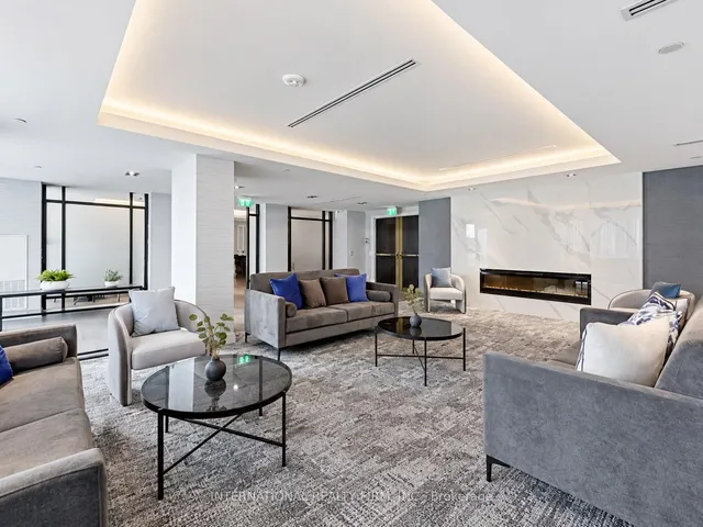 38 Annie Craig Dr #2210, Toronto 2