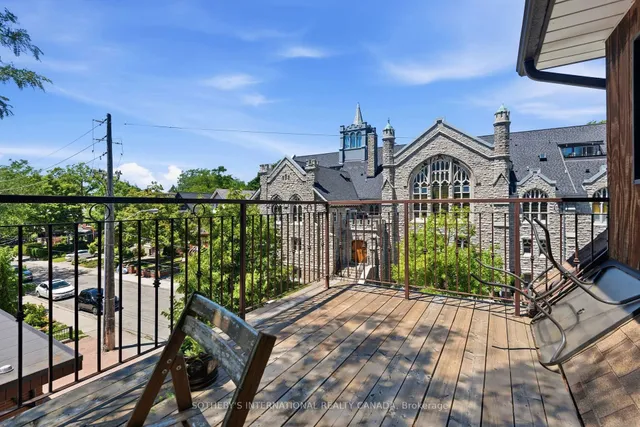 376 Sunnyside Ave, Toronto 5