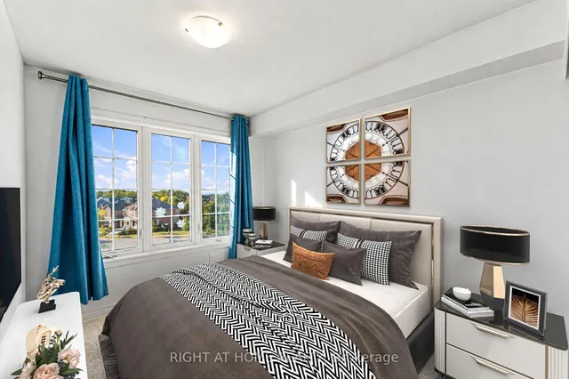 2199 Lillykin St #28, Oakville 3