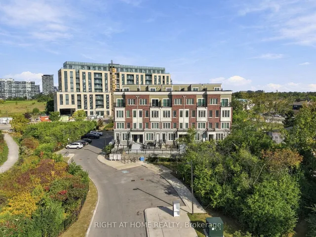 2199 Lillykin St #28, Oakville 2