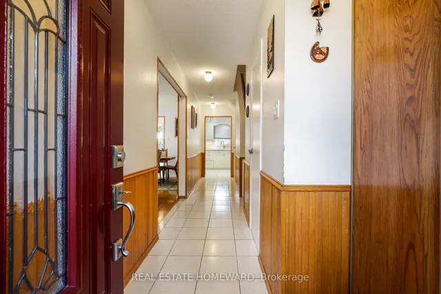 6399 Colebrook Cres, Mississauga 4