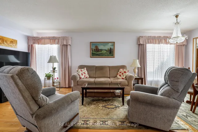 6399 Colebrook Cres, Mississauga 5