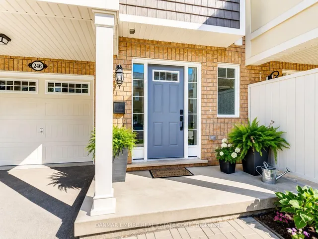246 Septimus Hts, Milton 4